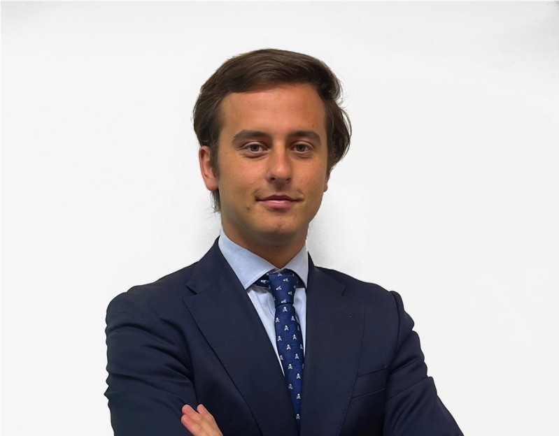 Welzia Management incorpora a Enrique Palomares para su área de inversiones alternativas