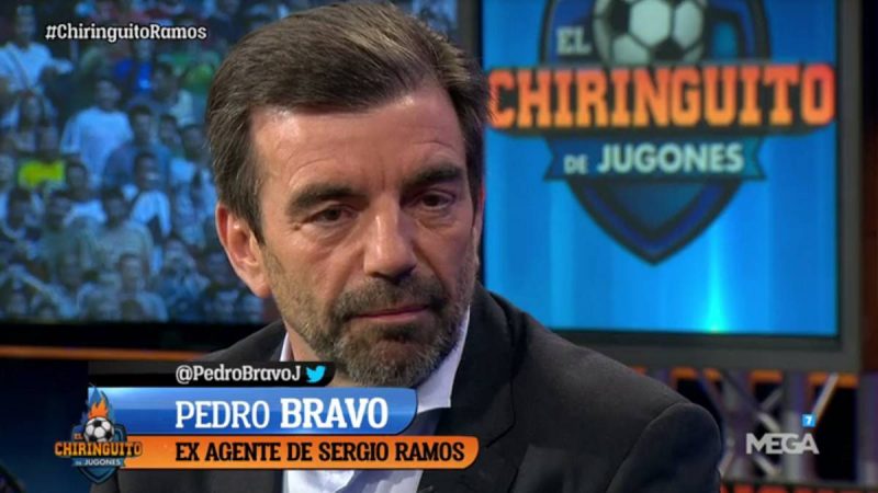 El colaborador que jamás va a volver a 'El chiringuito' 29 Merca2.es 1485327236 835933 1485327835 noticia normal Merca2.es