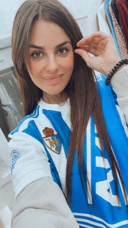 Alexia Rivas