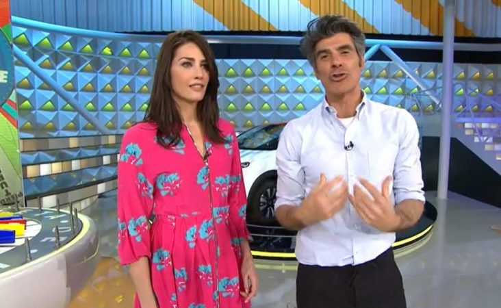 “Es el típico pesado”
