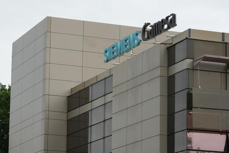 El ajuste de Siemens Gamesa en España incluye 352 despidos en oficinas, 80 eventuales y 43 de rotación