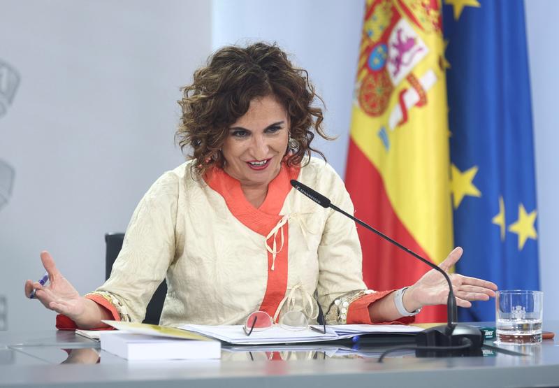 El Gobierno elevará un 11,4% el gasto en pensiones en 2023, para adecuarlas al IPC
