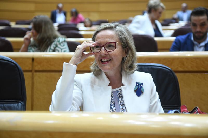 El PP dice que el Gobierno se queda solo por las bajadas fiscales de CC.AA.