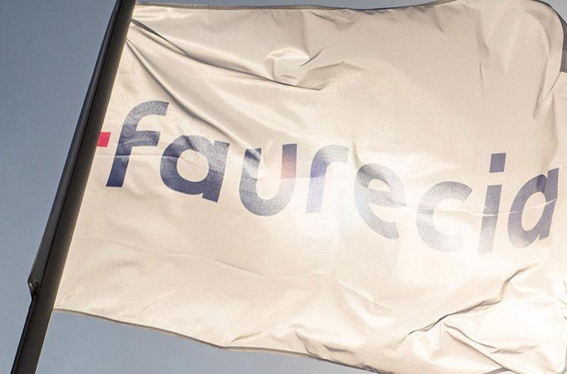 Faurecia recibe 213 millones de Francia para desarrollar soluciones de almacenamiento de hidrógeno