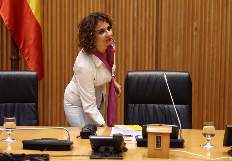El presupuesto de la Agencia Tributaria aumenta un 15,2% en 2022