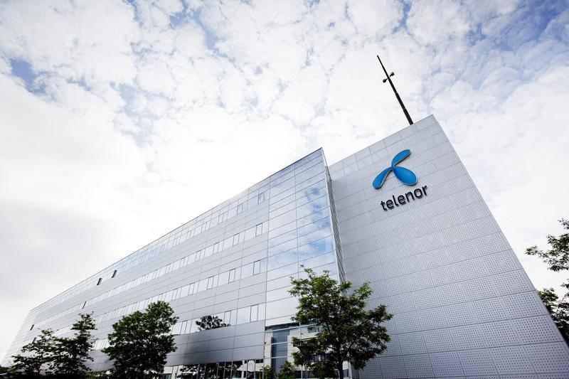 Telenor vende por 1.000 millones el 30% de su negocio de fibra en noruega a un consorcio liderado por KKR