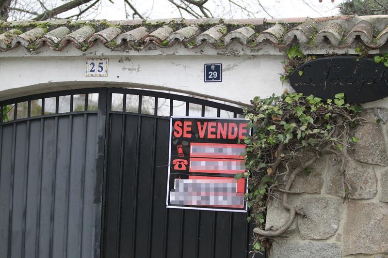El precio de la vivienda en la eurozona moderó su escalada al 9,3% en el segundo trimestre