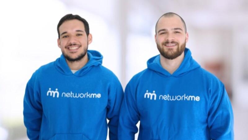 Networkme levanta un millón de euros en una ronda liderada por Big Sur Ventures