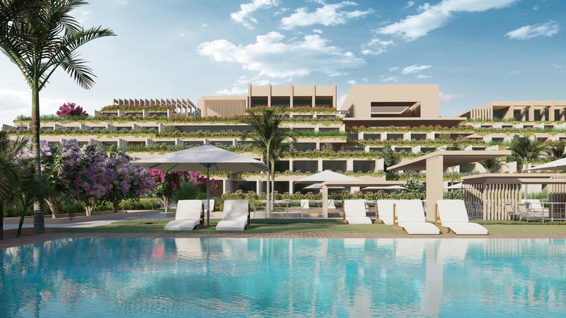 Millenium gana 15,8 millones de euros en el primer semestre gracias a la mejora de su actividad hotelera