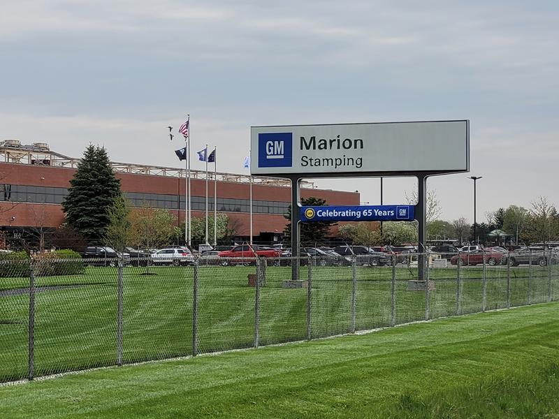 General Motors incorpora a su consejo de administración a un exdirectivo de Tesla