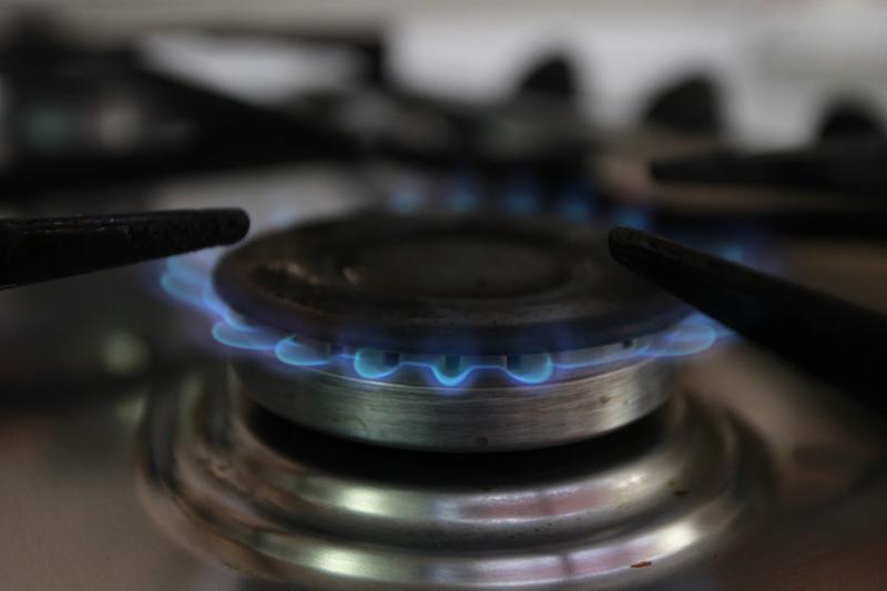 Los futuros europeos de gas acumulan una caída del 54% desde que la UE empezó a plantearse limitar precios
