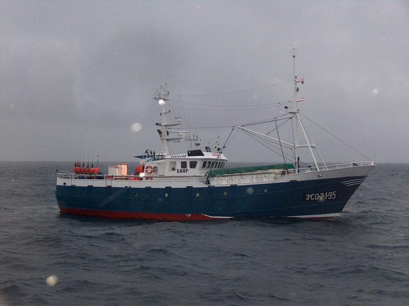 Entra en vigor el veto a la pesca de fondo entre dudas del sector por cómo se aplicará