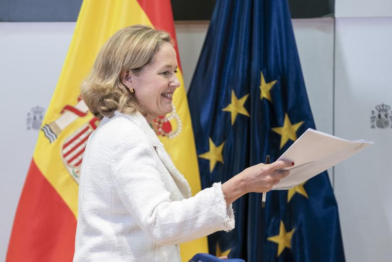 Scope Ratings rebaja cinco décimas su previsión de crecimiento de España en 2023, hasta el 1,5%