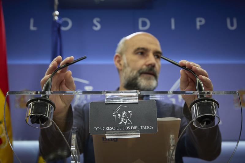 El BNG da margen a la negociación y no presentará enmienda de totalidad a los Presupuestos