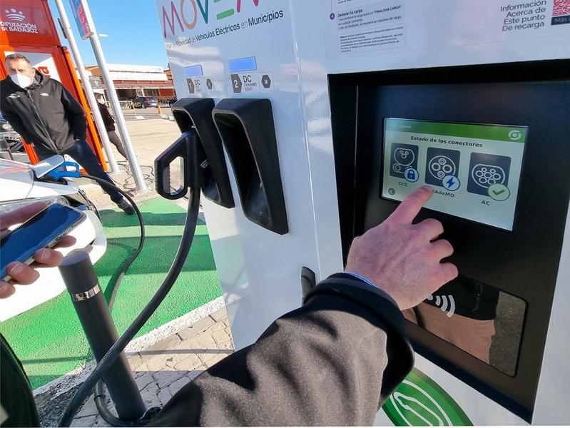 El sector de los coches eléctricos tendrá beneficios de 13.500 millones en 2030