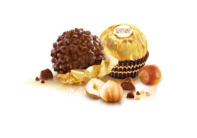 Grupo Ferrero se compromete a que todos sus envases sean 100% reciclables o reutilizables en 2025