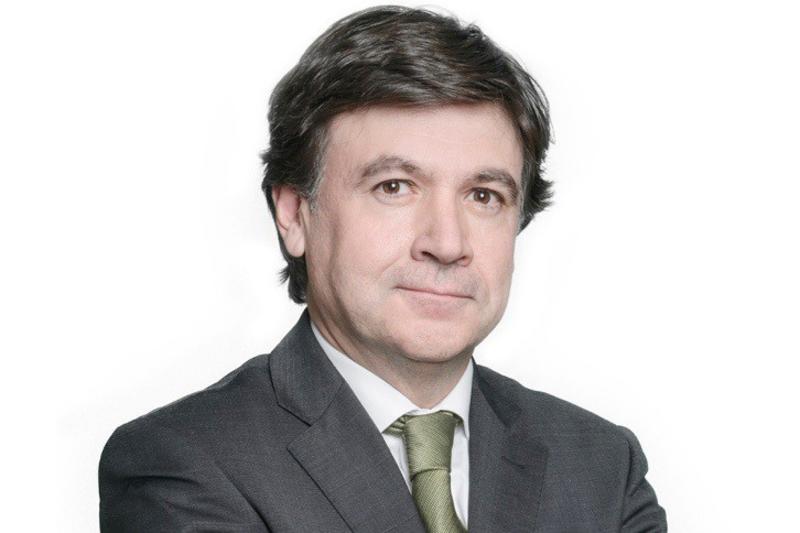 Iberdrola nombra consejero delegado a Armando Martínez