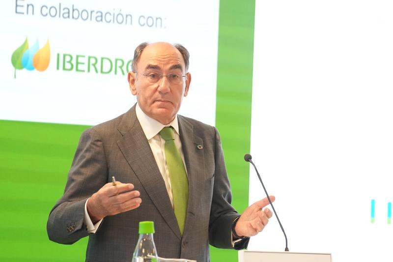 Iberdrola aumenta sus ganancias a 3.104 millones a septiembre, pese a España, y apunta a beneficio récord