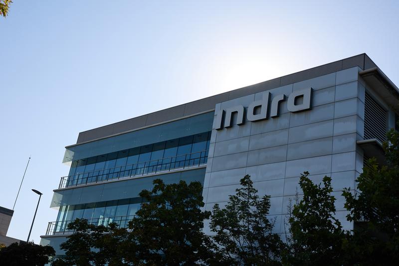 NorgesBank rebaja su participación en Indra por debajo del 3%