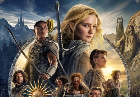 Los anillos del poder: fecha de estreno y nuevos personajes de la temporada 2