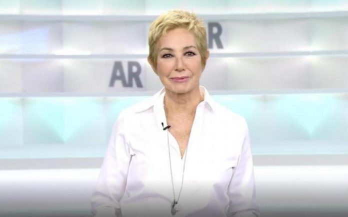 Ana Rosa Ana Rosa