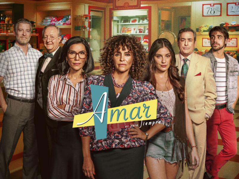 Amar es para siempre: la terrible confesión que atormenta a este personaje
