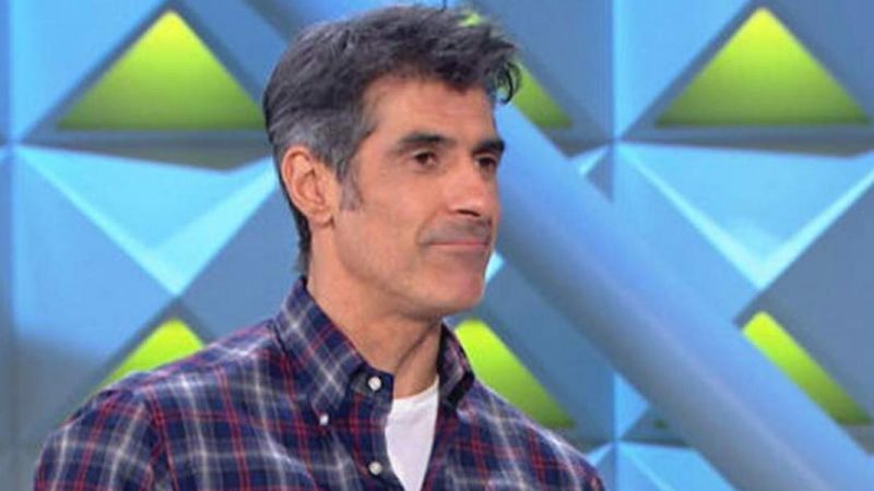 La ruleta de la suerte: las personas a las que Jorge Fernández no soporta