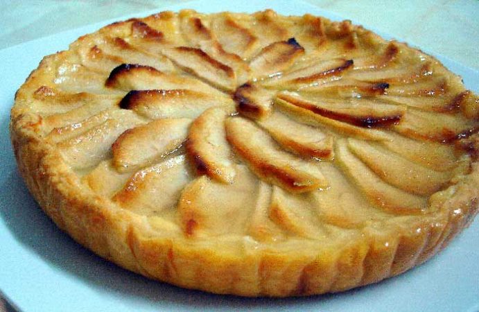 9 postres con manzana para ganarte el aplauso de tu familia 1 Merca2.es 9 4 Merca2.es