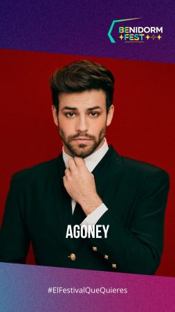 Agoney Merca2.es