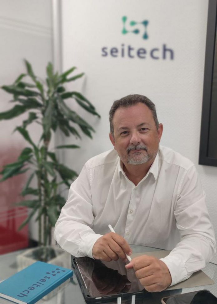 Alvaro Luna Seitech