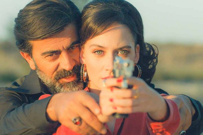 Tierra amarga: las nuevas incógnitas que se abren tras la muerte de Demir 2 Merca2.es Tierra amarga: las nuevas incógnitas que se abren tras la muerte de Demir