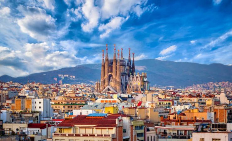 Ciudades de España con mejores universidades: Barcelona