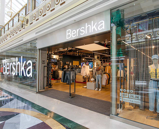 Bershka