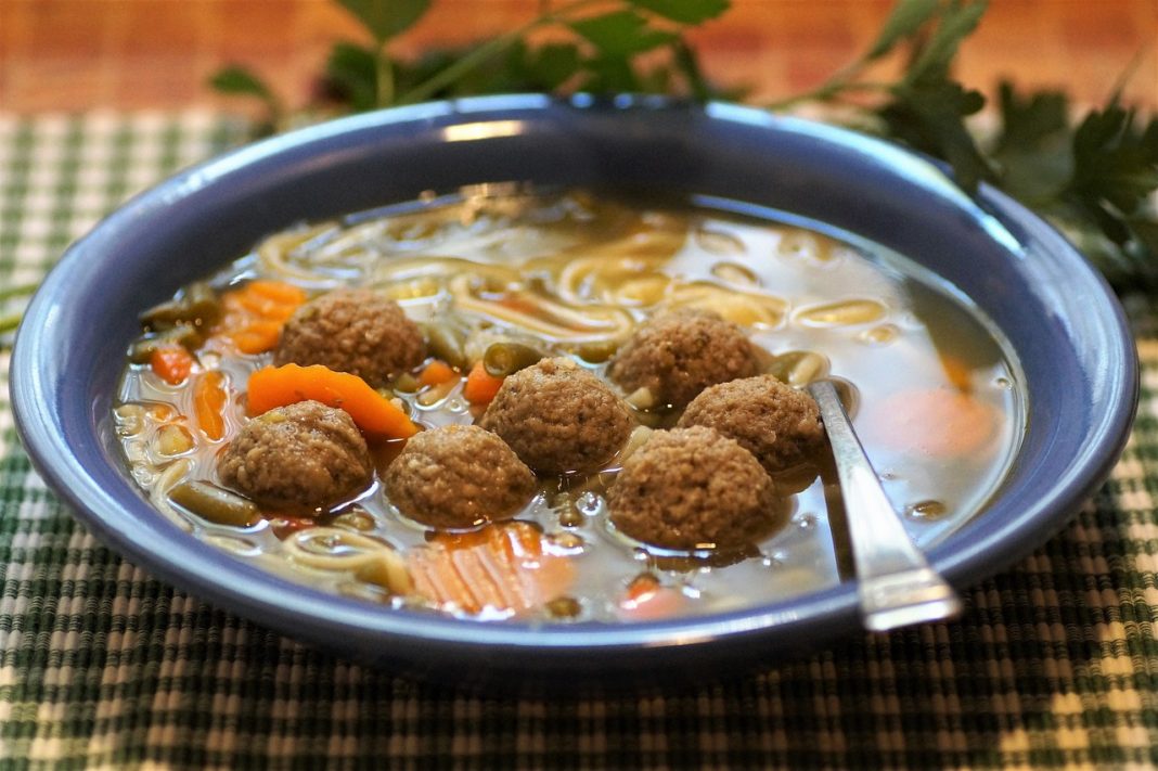 Caldo