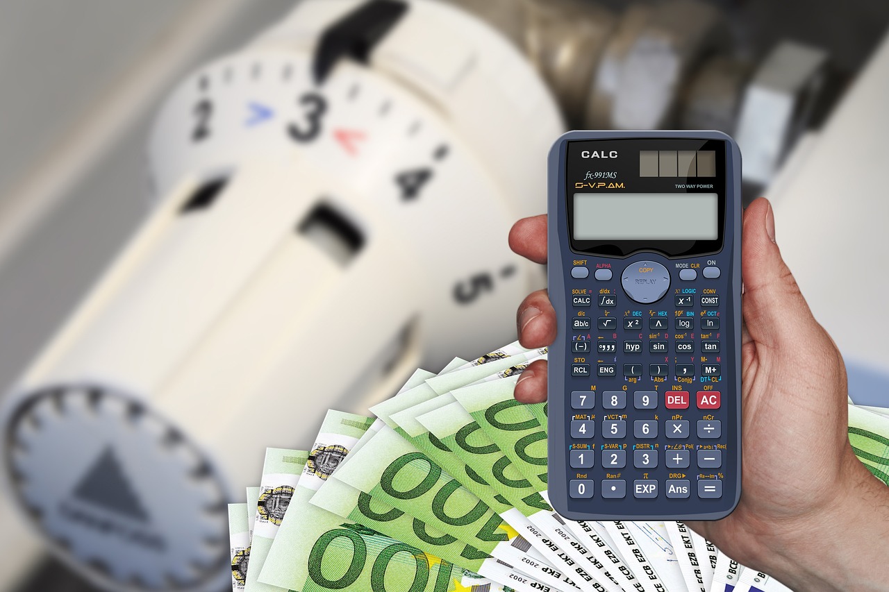 Los mejores trucos para ahorrar calefacción este invierno