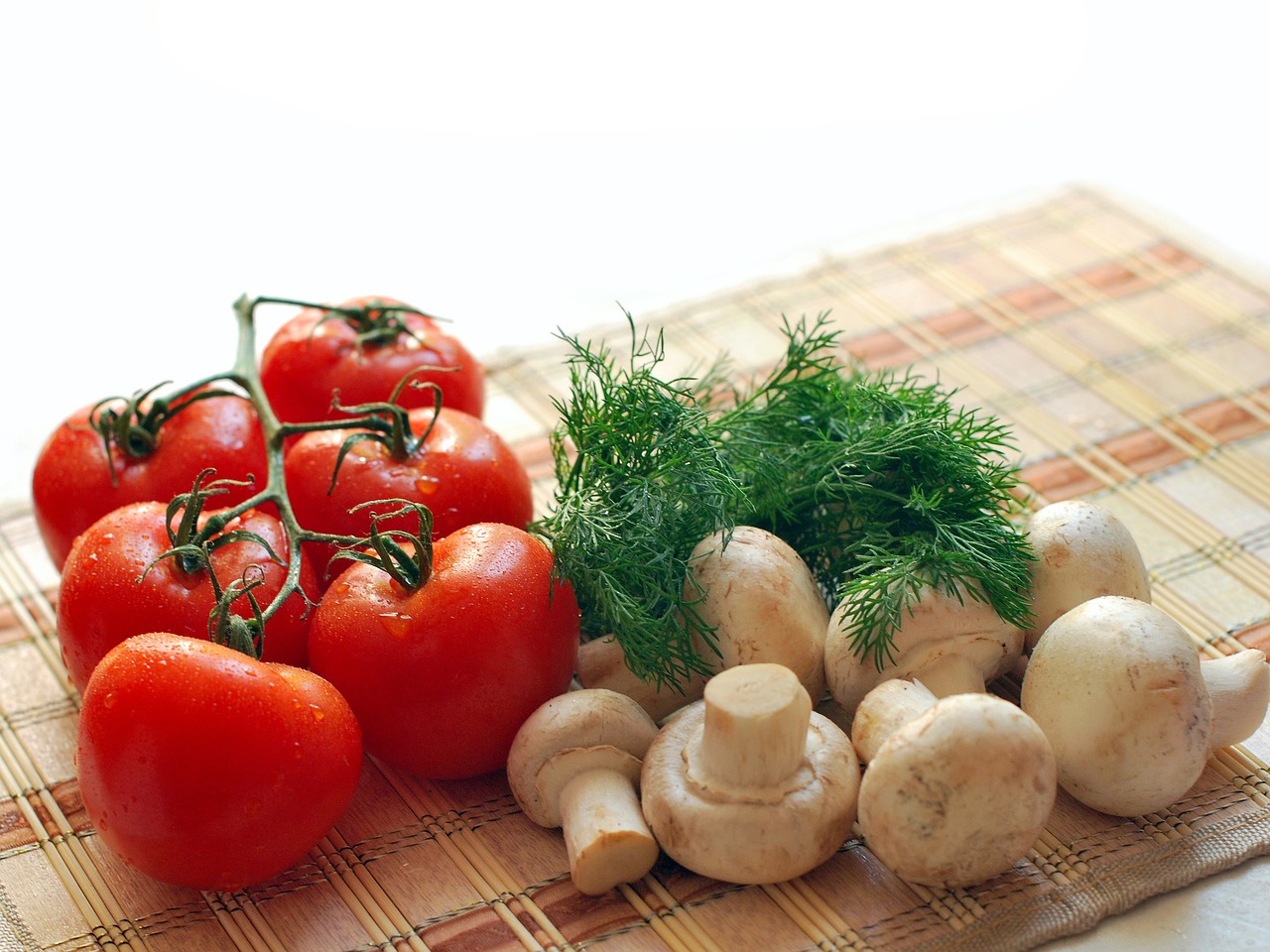 Al ajillo, en crema y en guarnición: las mejores formas de cocinar champiñones