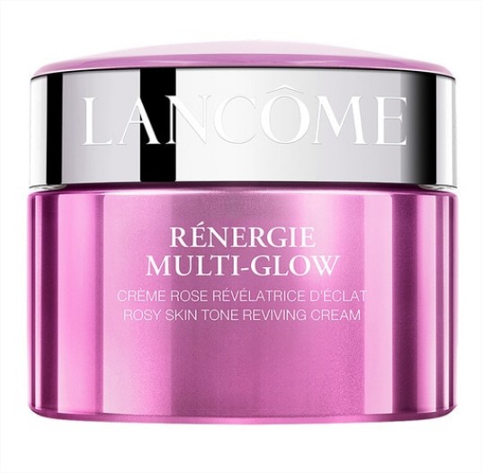 Crema De Día Revitalizante Rénergie Multi-Glow Efecto Buena Cara 50 ml Lancôme el corte inglés