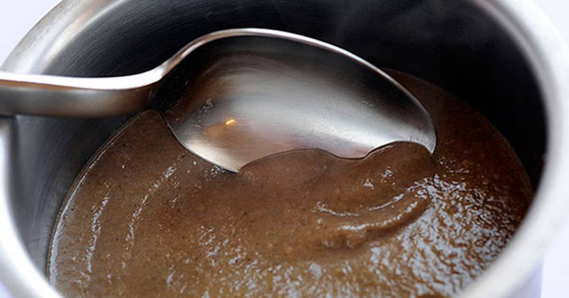 Crema de champiñones: el plato otoñal más saludable 