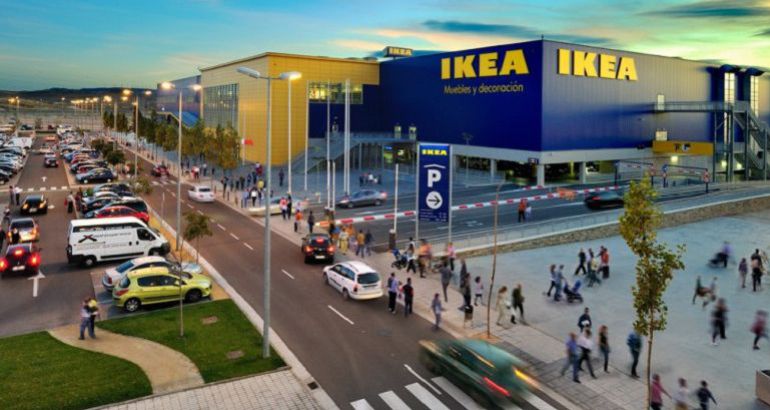 Ikea tiene el invento para ordenar la cocina y sólo cuesta 39 euros