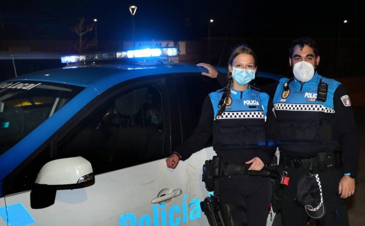 DGT policia mas atenta Merca2.es