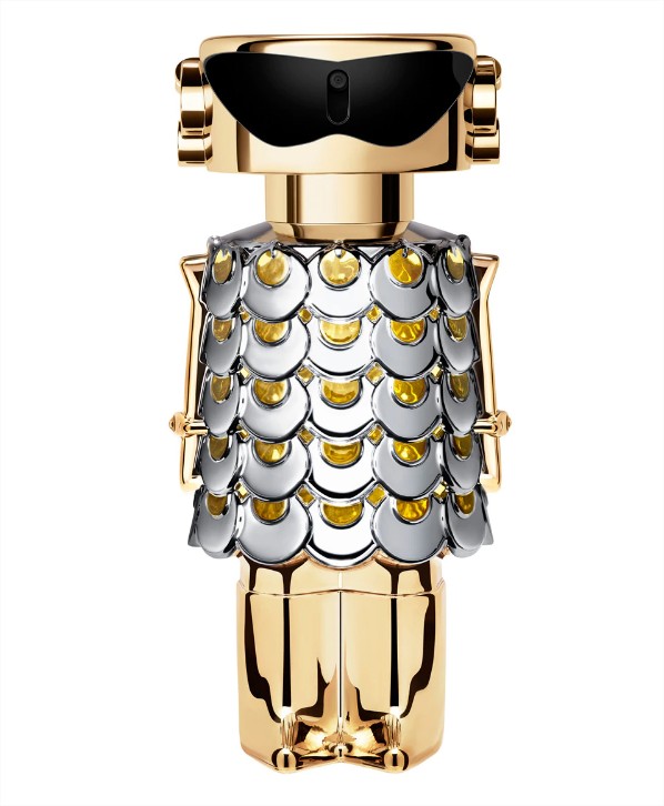 Eau de Parfum Fame Recargable 80 ml Paco Rabanne el corte inglés