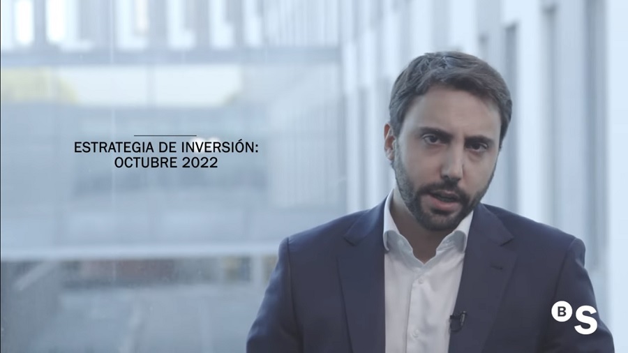 Situación y escenario con unos tipos cada vez más altos