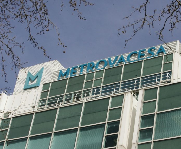 metrovacesa