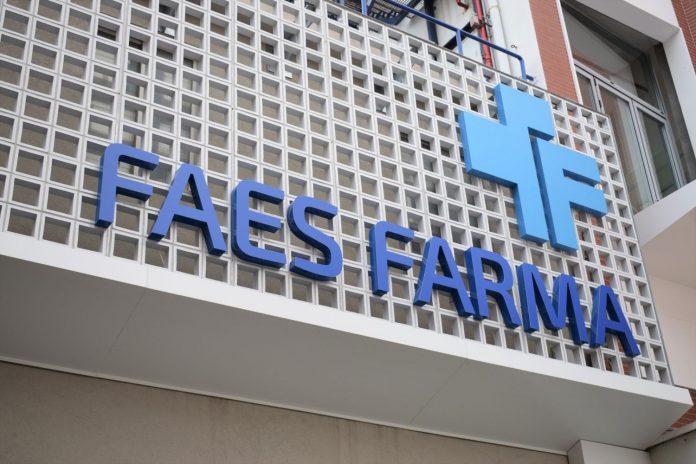 Faes Farma