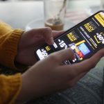 Los móviles, el 5G y el dinero digital ya son los que mueven el comercio del mundo