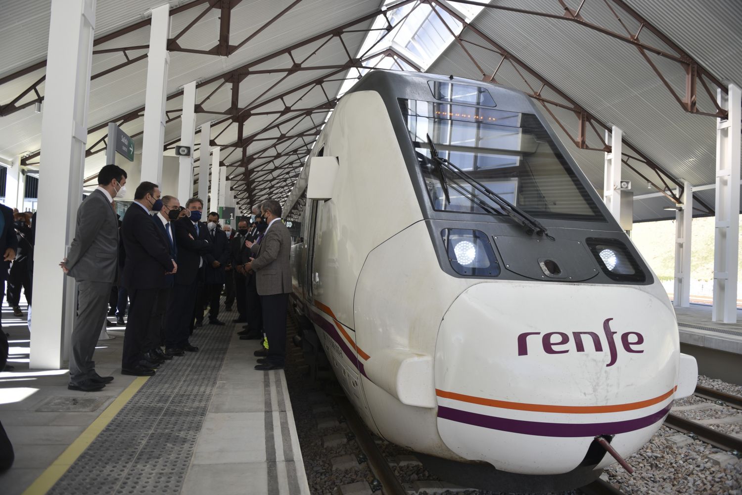 Renfe