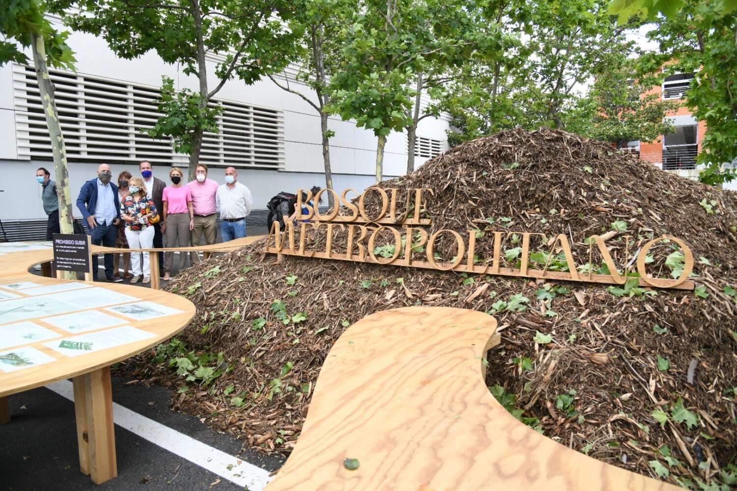 Metropolitano