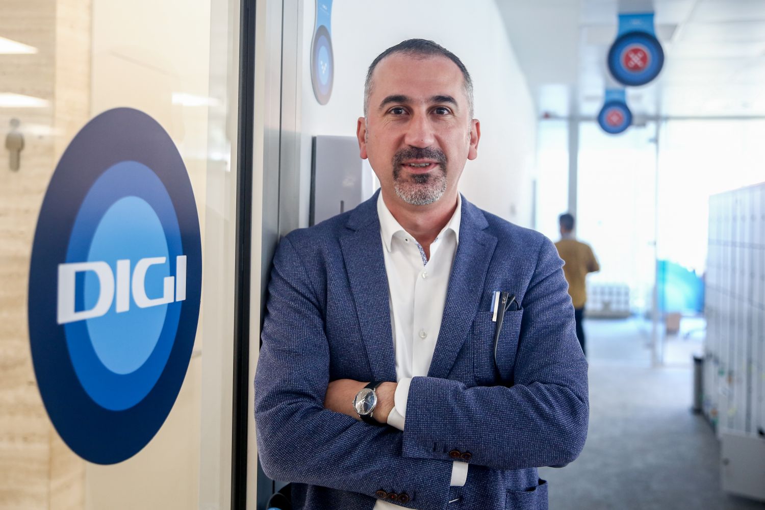 Digi devora las portabilidades de las grandes telecos el primer mes del año