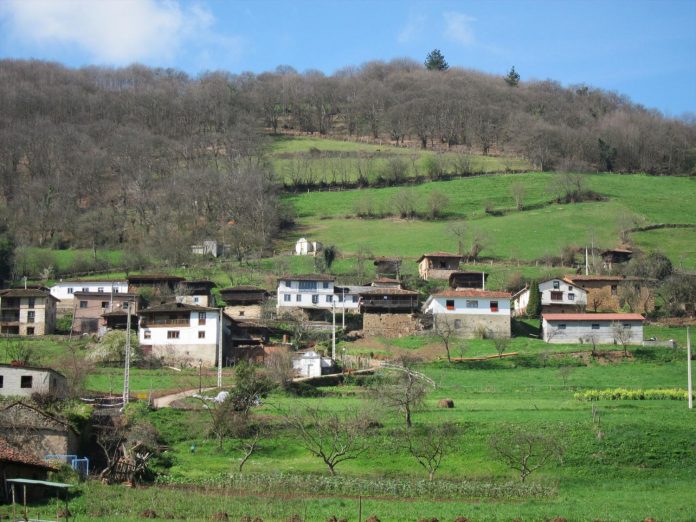 economía circular en la España rural