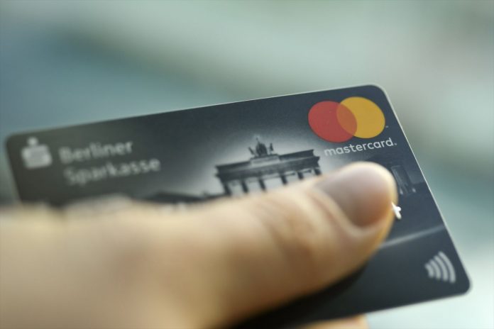 Mastercard